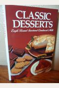 Classic Desserts: Eagle Brand: Eagle Brand Sweetened Condensed Milk