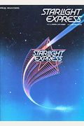 Starlight Express: Vocal Selections