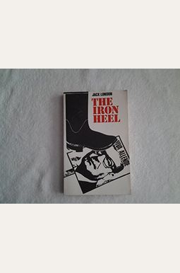 The Iron Heel The Iron Heel