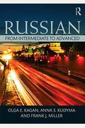 Russian: From Intermediate To Advanced