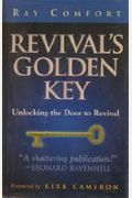 Revival's Golden Key: Unlocking The Door To Revival