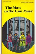 Man In The Iron Mask/C-41/Pocket Classics