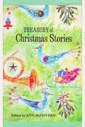 Treasury Of Christmas Stories