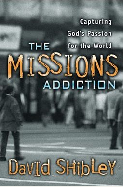 The Missions Addiction The Missions Addiction