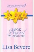 Look Beyond What You See