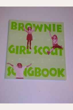 Buy Brownie Girl Scout Songbook Book By: Ann Roos