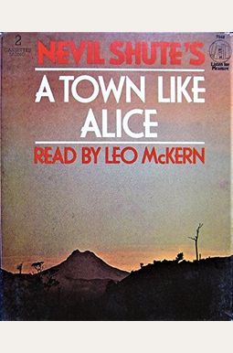 A Town Like Alice A Town Like Alice