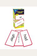 Basic Sight Words Flash Cards, Ages 6 - 9