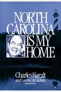 North Carolina Is My Home (Pb)