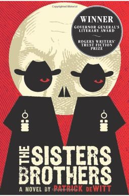 The Sisters Brothers The Sisters Brothers