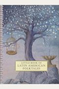 Little Book Of Latin American Folktales