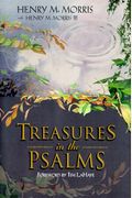 Treasures In The Psalms