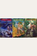 The Dragon King Trilogy
