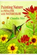 Painting Nature In Pen & Ink With Watercolor