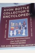 Hastin's Avon Bottle Collector's Encyclopedia