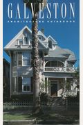 Galveston Architecture Guidebook