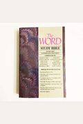 Word Study Bible
