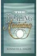 The Healing Anointing