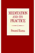 Meditation And Its Practice