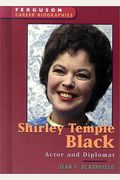 Shirley Temple Black