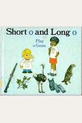 Short 'O' And Long 'O' Play A Game