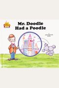 Mr. Doodle Had A Poodle