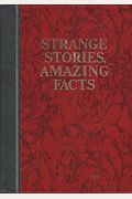 Strange Stories Amaz
