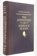 The Adventures Of Sherlock Holmes (Wisehouse Classics Edition)
