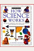 How Science Works Hiw