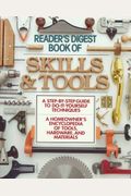 The Book Of Skills And Tools