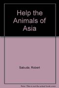 Help The Animals Of Asia