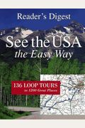 See The Usa The Easy Way