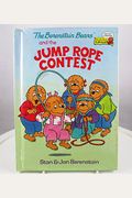 The Berenstain Bears And The Jump Rope Contest
