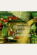 Illustrated Guide To Gardening (Updated W/ Color)