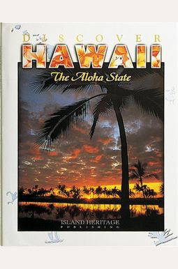 Buy Discover Hawaii: The Aloha State Book By: Langford Sandra