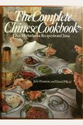The Complete China Cookbook