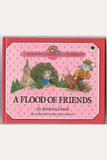 A Flood Of Friends