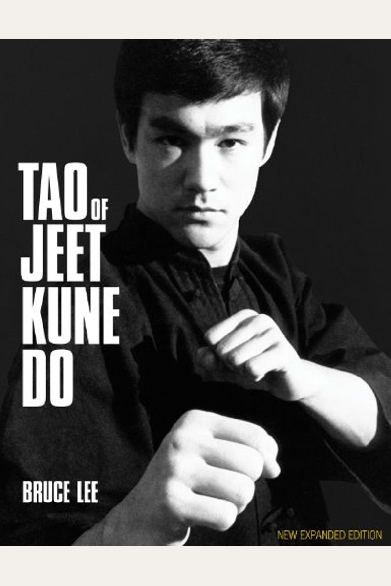 Tao Of Jeet Kune Do