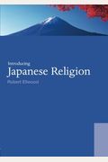 Introducing Japanese Religion (World Religions)