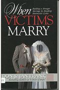 When victims marry