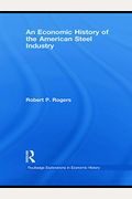 An Economic History Of The American Steel Industry