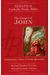 Gospel of John: Ignatius Study Bible (Ignatius Catholic Study Bible)