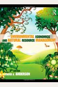 Environmental Economics And Natural Resource Management With Econapps
