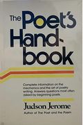 The Poet's Handbook