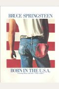 Bruce Springsteen -- Born in the U.S.A.: Piano/Vocal/Chords