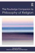 Routledge Companion To Philosophy Of Religion