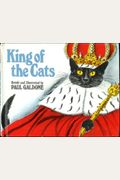 King Of The Cats: A Ghost Story By Joseph Jacobs