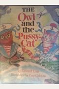 The Owl And The Pussy-Cat