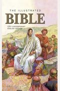 Illustrated Bible-Cev
