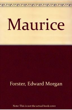 Maurice Maurice